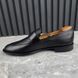 Saint Germain LV Loafers Black Leather