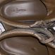 Acapulco Sneaker Trainer Python Leather Brown