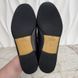 1955 Horsebit Loafers Black Grain Leather
