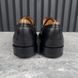 Saint Germain LV Loafers Black Leather