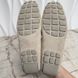Monte Carlo Moccasins Damier Beige Suede
