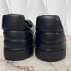 Frontrow Sneakers Crocodile Embossed Leather