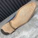 Andy Suede Blue Loafers