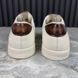 Playtime Sneakers White Leather