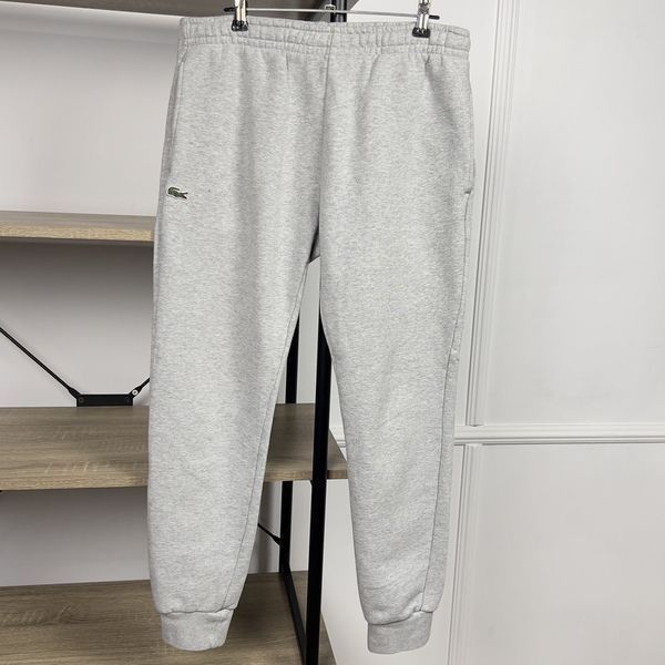 Sport Fit Sweatpants Hoodie Sweatshirt Fleece Gray