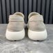 LV Pacific Monogram Damier Loafers Beige Suede