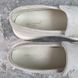 LV Pacific Monogram Damier Loafers Beige Suede