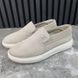 LV Pacific Monogram Damier Loafers Beige Suede
