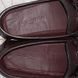 Monte Carlo Driving Moccasin Burgundy Taiga