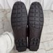 Monte Carlo Driving Moccasin Burgundy Taiga