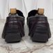Monte Carlo Driving Moccasin Burgundy Taiga