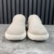 LV Pacific Monogram Damier Loafers Beige Suede