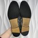 Brixton Horsebit Loafers Bee Print Black Green Fabric