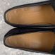Jordaan Loafers Monogram Black Velour