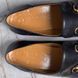 Brixton Horsebit Loafers Black Leather
