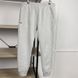 Sport Fit Sweatpants Hoodie Sweatshirt Fleece Gray