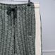 Live Regular Fit Jacquard Monogram Green/Sinople Trackuit