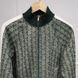 Live Regular Fit Jacquard Monogram Green/Sinople Trackuit