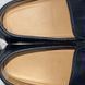Hockenheim Driving Moccasin Blue Epi Leather