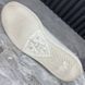 Ace Tennis Sneakers White Leather