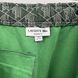 Live Regular Fit Jacquard Monogram Green/Sinople Trackuit