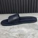 Rare Waterfront Sandals Damier Blue Rubber