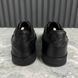 Rivoli Sneakers Black Leather