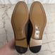 Jordaan Horsebit Print 100th Anniversary Loafers Brown Leather