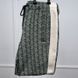 Live Regular Fit Jacquard Monogram Green/Sinople Trackuit