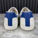 Ace Tennis Sneakers White Leather