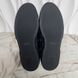 Match Up Monogram Eclipse кросівки чорні шкіряні 3505 фото 8