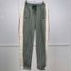 Live Regular Fit Jacquard Monogram Green/Sinople Trackuit