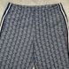 Lacoste Paris Regular Fit Monogram Zip-Up Navy Blue Trackuit