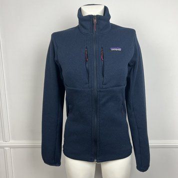 Better Sweater легка куртка флісова PATAGONIA1 фото