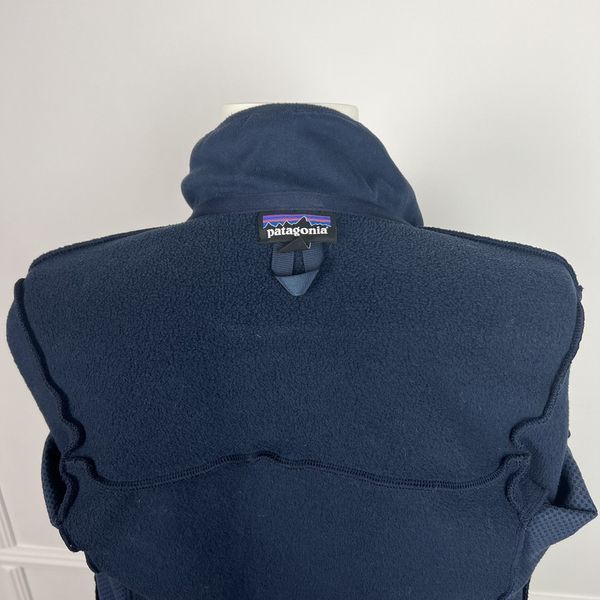 Better Sweater легка куртка флісова PATAGONIA1 фото