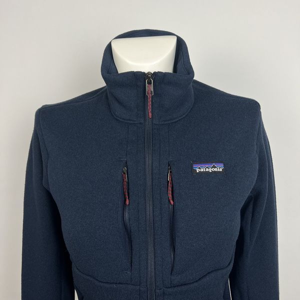 Better Sweater легка куртка флісова PATAGONIA1 фото