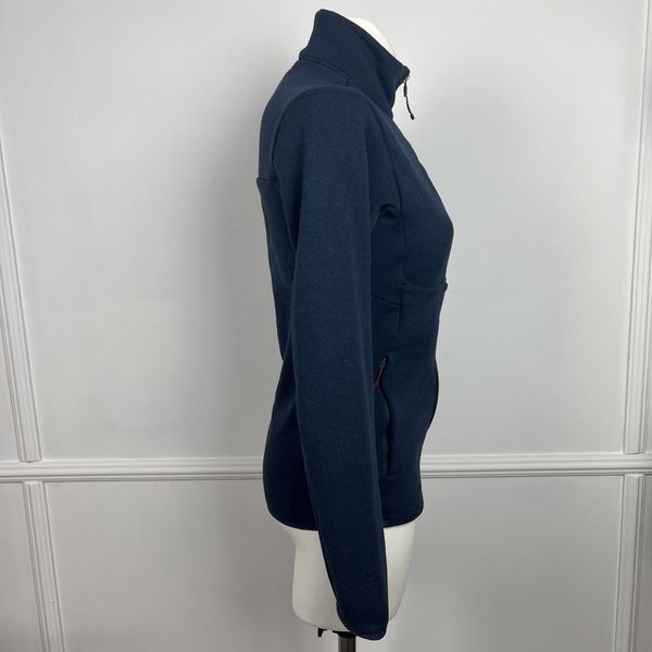 Better Sweater легка куртка флісова PATAGONIA1 фото