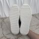 Louis Vuitton Time Out Sneakers Black Leather 3662 фото 8