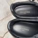 Louis Vuitton Time Out Sneakers Black Leather 3662 фото 7