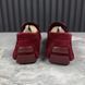 Monte Carlo Moccasins Red Suede