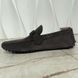 Hockenheim Moccasins Gray Suede