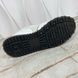 Run Away Sneakers White Mesh Monogram Leather