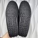 Hockenheim moccasins black damier leather