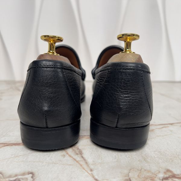 1955 Horsebit Loafers Grain Leather 3000 фото