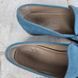 Lexington Loafers Blue Suede