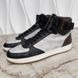 Rivoli Monogram Sneaker Tricolor Canvas