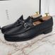 1955 Horsebit Loafers Grain Leather 3000 фото 5