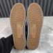Tennis 1977 Maxi GG Signature Sneakers Gray Fabric