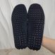 Hockenheim Moccasins Blue Denim