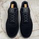 Trainer Sneaker Monogram LV Black Suede